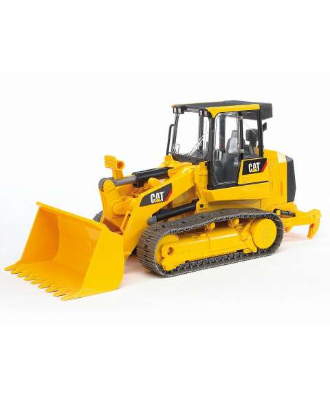 JCB MIDI CX CON PALA...