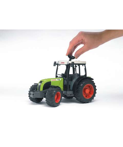 TRACTOR CLAAS NECTIS 267F