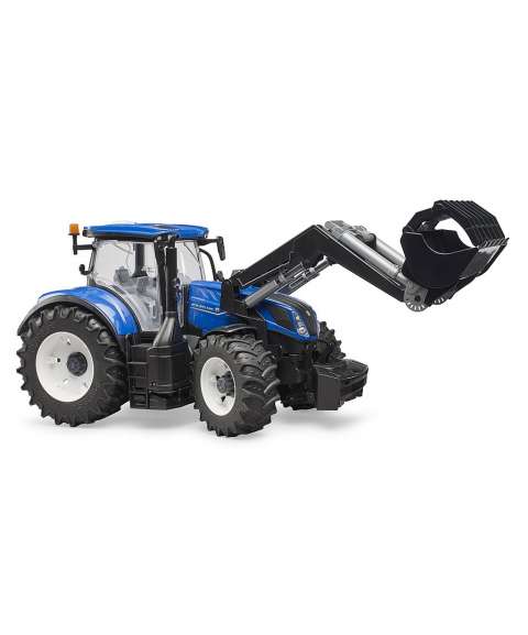 Tractor New Holland T7.315...