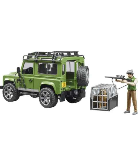 JEEP Land Rover Defender