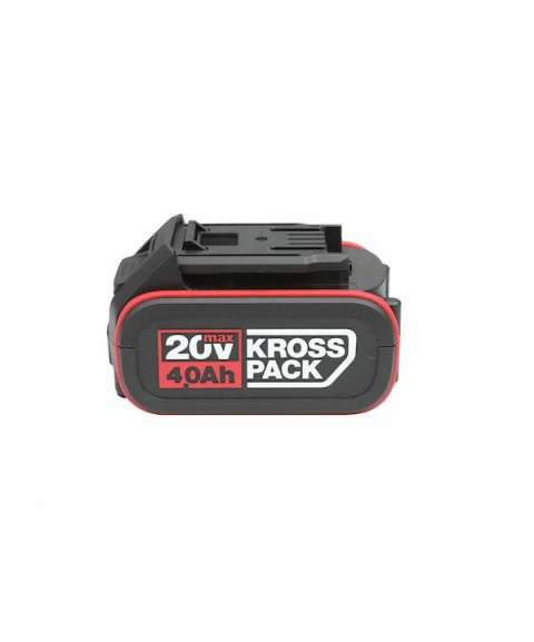 Batería 20v KRESS (4,0-ah)