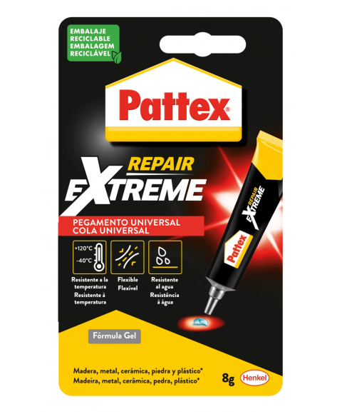 pattex repair extreme 8gr