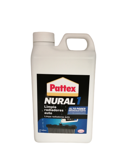 pattex nural 1 1,5l