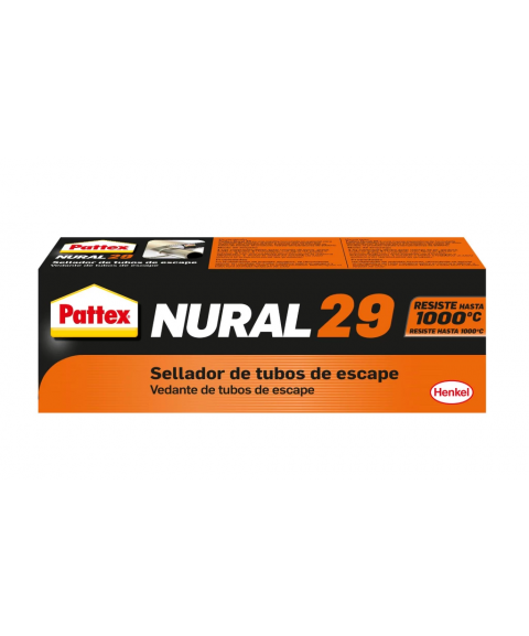 pattex nural 29 140gr