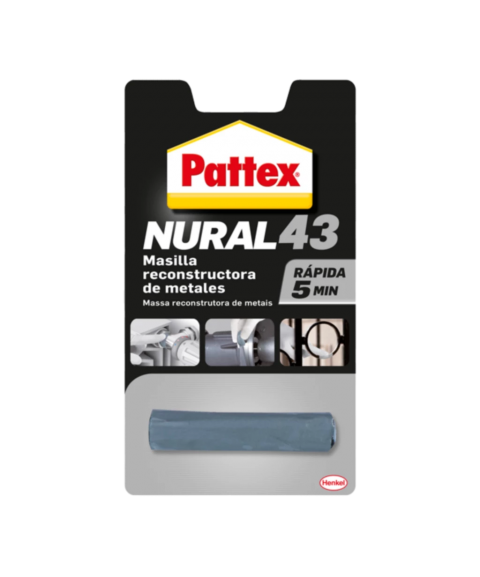 pattex nural 43 48gr