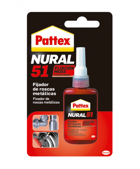 pattex nural 51 24ml