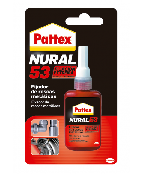 pattex nural 53 24ml