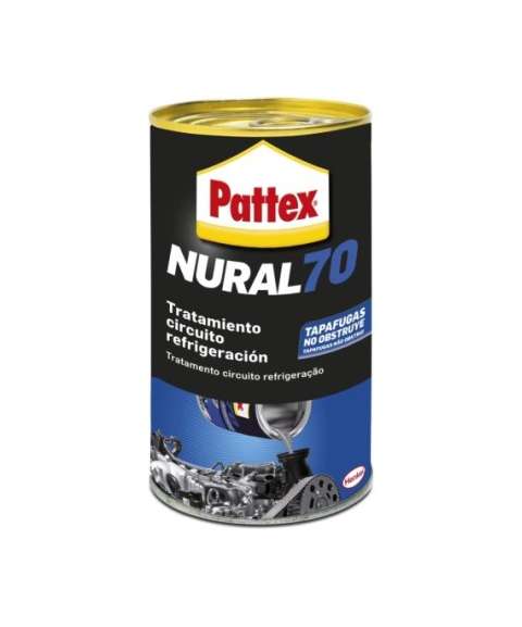 pattex nural 70 dosis 12-30l