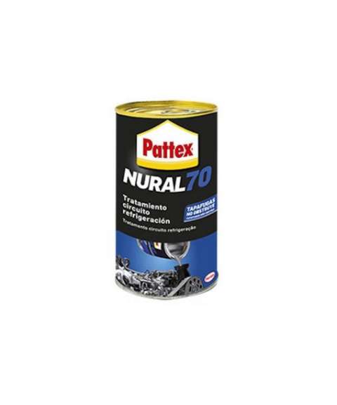 pattex nural 70 dosis 8-12l