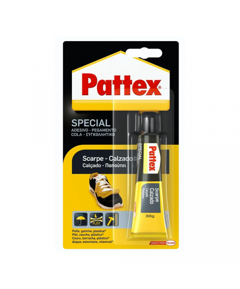 pattex especial calzado