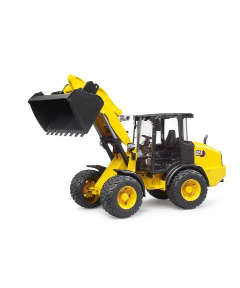 cat wheel loader