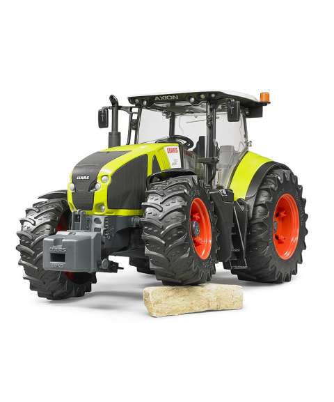 claas axion 950