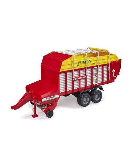 Autocargador Pottinger