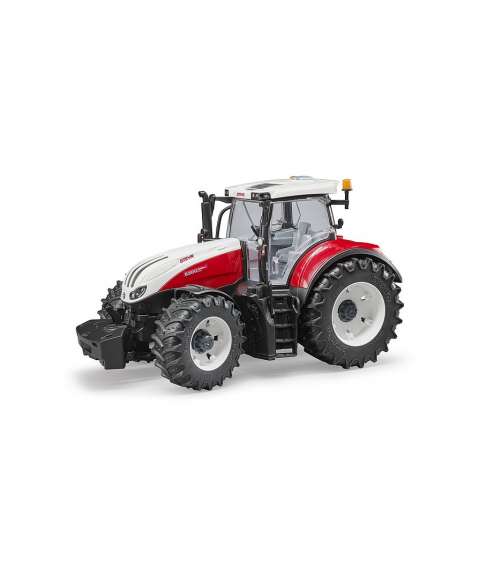 tractor steyr 6300 terrus