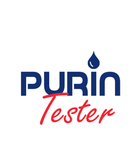 Purín Tester