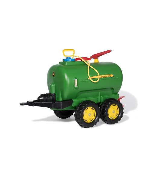 Cisterna John Deere