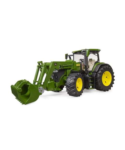 tractor john deere 7r 350...