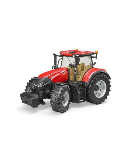 TRACTOR CASE IH OPTUM 300 CVX